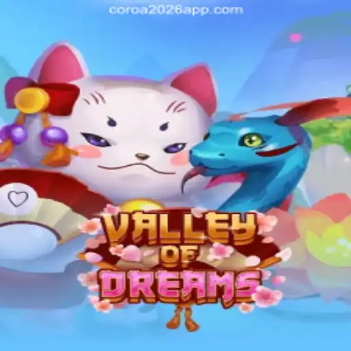 ValleyofDreams: Unveiling the Allure of COROA2026's Leading Platform for Online Slots in Brasil