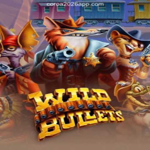 Exploring WildBullets: A Thrilling Experience on COROA2026 Platform-Online Slots Brasil #1