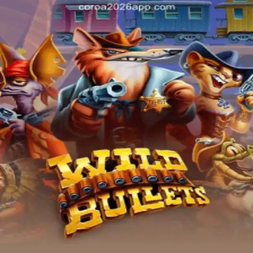 Exploring WildBullets: A Thrilling Experience on COROA2026 Platform-Online Slots Brasil #1