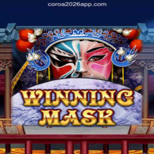 Discovering WinningMask: The Premier Online Slots Game on COROA2026 Platform