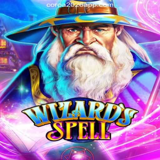 WizardsSpell: A Magical Adventure on the COROA2026 Platform